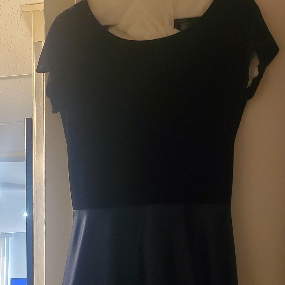 JS COLLECTIONS Formal floor length dress